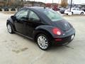 Black - New Beetle S Coupe Photo No. 4