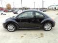 Black - New Beetle S Coupe Photo No. 5