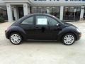Black - New Beetle S Coupe Photo No. 6