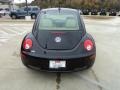 Black - New Beetle S Coupe Photo No. 8