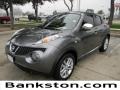 Gun Metallic - Juke SL Photo No. 1