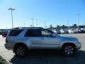 2007 Titanium Metallic Toyota 4Runner Limited  photo #4