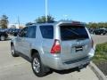 2007 Titanium Metallic Toyota 4Runner Limited  photo #7