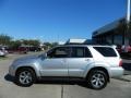 2007 Titanium Metallic Toyota 4Runner Limited  photo #8