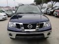 Navy Blue - Frontier SL Crew Cab Photo No. 2