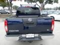 Navy Blue - Frontier SL Crew Cab Photo No. 4