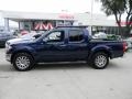 Navy Blue - Frontier SL Crew Cab Photo No. 5
