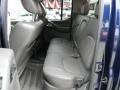 Navy Blue - Frontier SL Crew Cab Photo No. 7