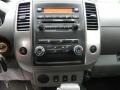 Navy Blue - Frontier SL Crew Cab Photo No. 12