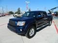 Indigo Ink Pearl - Tacoma V6 PreRunner Double Cab Photo No. 7