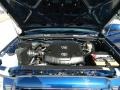 4.0 Liter DOHC EFI VVT-i V6 Engine for 2006 Toyota Tacoma V6 PreRunner Double Cab #58318995