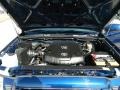 4.0 Liter DOHC EFI VVT-i V6 2006 Toyota Tacoma V6 PreRunner Double Cab Engine