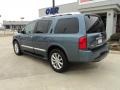 Lakeshore Slate Blue - QX 56 Photo No. 4