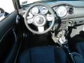 2006 Hyper Blue Metallic Mini Cooper S Convertible  photo #15