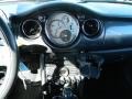Hyper Blue Metallic - Cooper S Convertible Photo No. 18