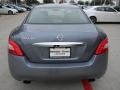 2010 Ocean Gray Nissan Maxima 3.5 S  photo #4