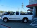 2006 Natural White Toyota Tundra SR5 Access Cab  photo #8