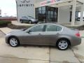 2012 Smoky Quartz Infiniti G 37 Journey Sedan  photo #5