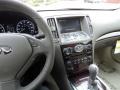 Smoky Quartz - G 37 Journey Sedan Photo No. 11