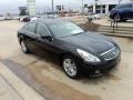 2012 Black Obsidian Infiniti G 37 Journey Sedan  photo #2