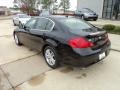 2012 Black Obsidian Infiniti G 37 Journey Sedan  photo #4