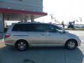 Silver Pearl Metallic - Odyssey Touring Photo No. 2