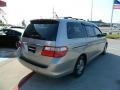 Silver Pearl Metallic - Odyssey Touring Photo No. 3