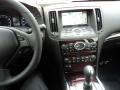 Black Obsidian - G 37 Journey Sedan Photo No. 12