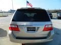 Silver Pearl Metallic - Odyssey Touring Photo No. 4
