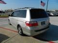 Silver Pearl Metallic - Odyssey Touring Photo No. 5