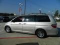 Silver Pearl Metallic - Odyssey Touring Photo No. 6