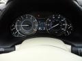 Wheat Gauges Photo for 2012 Infiniti QX #58320057