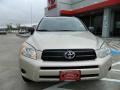 2006 Beige Metallic Toyota RAV4   photo #8