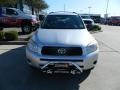 2006 Classic Silver Metallic Toyota RAV4   photo #2