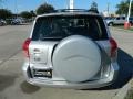 2006 Classic Silver Metallic Toyota RAV4   photo #6