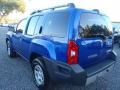 Metallic Blue - Xterra X Photo No. 3