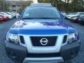 Metallic Blue - Xterra X Photo No. 5