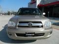 2005 Desert Sand Mica Toyota Sequoia Limited  photo #8