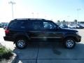 2005 Black Toyota Sequoia Limited 4WD  photo #4