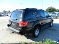 2005 Black Toyota Sequoia Limited 4WD  photo #5