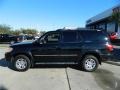 2005 Black Toyota Sequoia Limited 4WD  photo #8