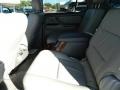 2005 Black Toyota Sequoia Limited 4WD  photo #13