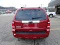2010 Sangria Red Metallic Ford Escape Limited 4WD  photo #3