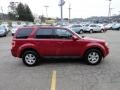 2010 Sangria Red Metallic Ford Escape Limited 4WD  photo #5
