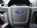 2010 Sangria Red Metallic Ford Escape Limited 4WD  photo #18