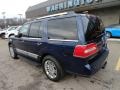 Dark Blue Pearl Metallic - Navigator 4x4 Photo No. 2