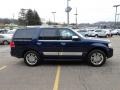 Dark Blue Pearl Metallic - Navigator 4x4 Photo No. 5
