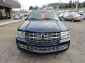 Dark Blue Pearl Metallic - Navigator 4x4 Photo No. 7