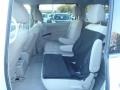 2012 Pearl White Nissan Quest 3.5 SV  photo #11