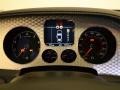 2007 Bentley Continental GT Beluga Interior Gauges Photo